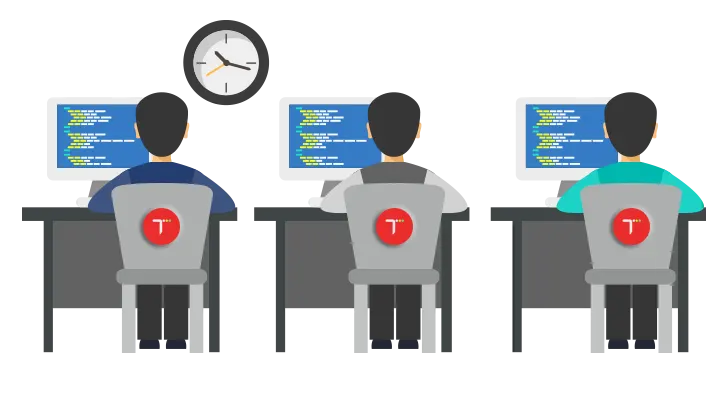 About Tripledots Software Development