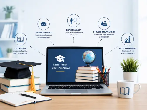 Education Industry